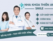 Ảnh b&igrave;a Nha Khoa Thi&ecirc;n An Smile.png
