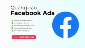 Quảng c&aacute;o Facebook Ads