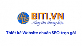 Thiết kế Website B&aacute;n h&agrave;ng online