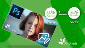 Vẽ lại file & Chỉnh sửa ảnh theo y&ecirc;u cầu