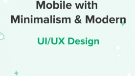 Thiết kế ứng dụng di động - mobile application