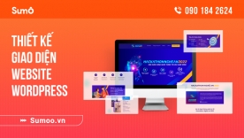Thiết Kế Website (Wordpress)