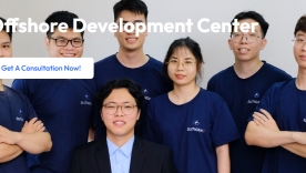Cung cấp đội ngũ nh&acirc;n sự IT chất lượng cao
