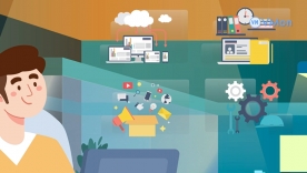 Thiết kế video ANIMATION, MOTION