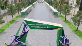 Thiết kế 2D - 3D.  KV - Layout - Concept - Booth Sự kiện
