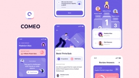 Thiết kế app di động