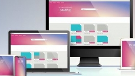 Thiết kế giao diện website - Landingpage - App - UI/UX design
