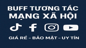 Tăng tương t&aacute;c nhanh - Hiệu quả tức th&igrave;
