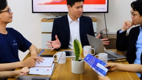 Dịch vụ tư vấn, thiết kế hệ thống mạng cho doanh nghiệp