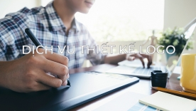 Thiết kế Logo S&aacute;ng Tạo Chuy&ecirc;n Nghiệp