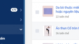 Chuyển đổi dữ liệu từ website wordpress sang haravan
