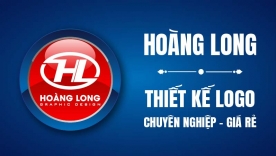 Thiết kế Logo chuy&ecirc;n nghiệp gi&aacute; rẻ.