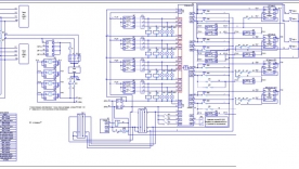 Chuyển bản vẽ PDF hoặc scan sang DWG theo lớp trong một ng&agrave;y
