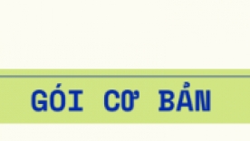 G&Oacute;I EDIT CƠ BẢN
