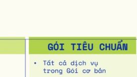 G&Oacute;I EDIT TI&Ecirc;U CHUẨN