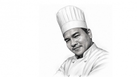 C&ocirc;ng Thức Nấu Ăn Chuẩn Vị Việt