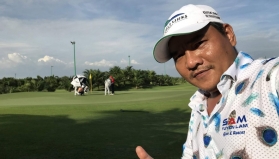 AI Huấn Luyện Vi&ecirc;n Golf