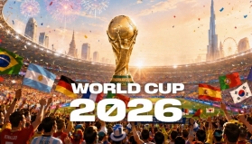 AI Dự Đo&aacute;n FIFA WorldCup 2026
