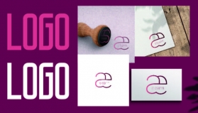 DESIGN LOGO