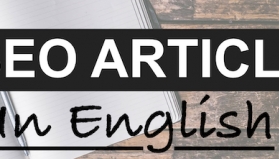 Viết b&agrave;i blog/SEO bằng tiếng Anh