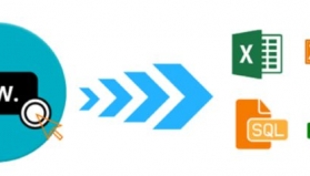 Scraping/Crawling data từ website bất k&igrave;