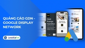 Quảng c&aacute;o GDN