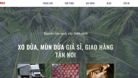 Dựng web b&aacute;n h&agrave;ng, t&ugrave;y chỉnh theo y&ecirc;u cầu