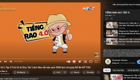 Bi&ecirc;n tập vi&ecirc;n video
