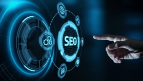 Tối ưu c&ocirc;ng cụ t&igrave;m kiếm - SEO. SEO tổng thể