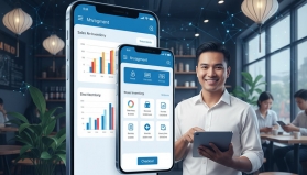 Thiết kế website gi&aacute; rẻ, app mobile, phần mềm theo y&ecirc;u cầu