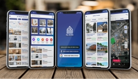 Thiết kế giao diện mobile chuy&ecirc;n nghiệp, tối ưu UI/UX cho c&aacute;c c&aacute; nh&acirc;n v&agrave; doanh nghiệp