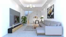 Phối cảnh 3D