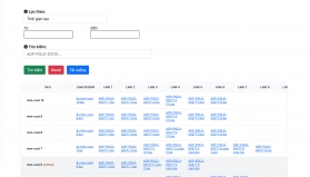 Thiết kế tool hỗ trợ upload ảnh, file design