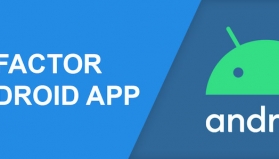Refactor dự &aacute;n theo chuẩn MVVM, dependency injection, t&aacute;ch module