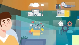 Thiết kế video ANIMATION, MOTION