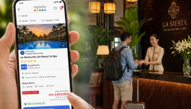 Setup v&agrave; Tối ưu h&oacute;a k&ecirc;nh k&ecirc;nh b&aacute;n ph&ograve;ng trực tuyến OTAs