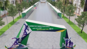 Thiết kế 2D - 3D.  KV - Layout - Concept - Booth Sự kiện