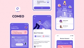 Thiết kế app di động