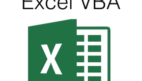 Lập tr&igrave;nh ứng dụng VBA Excel