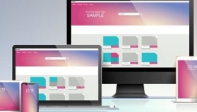 Thiết kế giao diện website - Landingpage - App - UI/UX design
