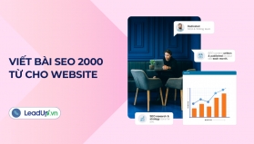 Viết b&agrave;i Seo 2000 từ cho website