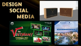 Thiết kế h&igrave;nh ảnh quảng c&aacute;o tr&ecirc;n c&aacute;c nền tảng