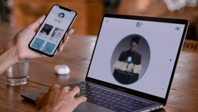 UI/UX Design (Web/App)