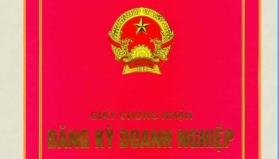 Đăng k&yacute; th&agrave;nh lập Doanh nghiệp