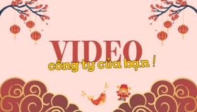 L&agrave;m video cho c&ocirc;ng ty