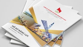 HỒ SƠ NĂNG LỰC CHUẨN ĐẤU THẦU