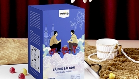 Thiết kế bao b&igrave; chuy&ecirc;n nghiệp v&agrave; sang trọng