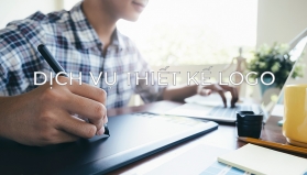 Thiết kế Logo S&aacute;ng Tạo Chuy&ecirc;n Nghiệp