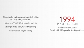 Dịch vụ quay Video giới thiệu doanh nghiệp