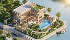AI Bất Động Sản
